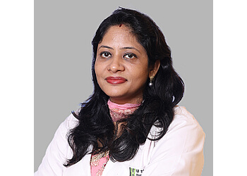 Dr. Abhipsa Mishra MBBS, MS -  UTKAL HOSPITAL