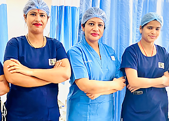 Dr. Abhipsa Mishra, MBBS, MS, FIMS