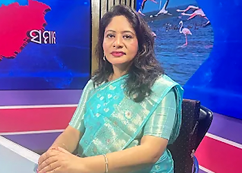 Dr. Abhipsa Mishra, MBBS, MS, FIMS