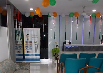 Dr. Abhiraj Singh Thakur, MBBS, DVD - OJASVI SKIN SOLUTION