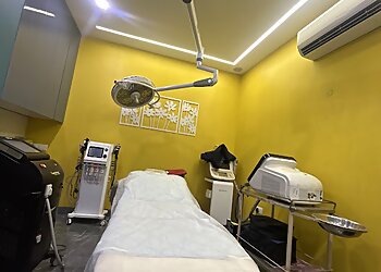 Dr. Abhiraj Singh Thakur, MBBS, DVD - OJASVI SKIN SOLUTION