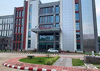 Dr. Abhisek Nanda, DM, DNB - APOLLO HOSPITAL