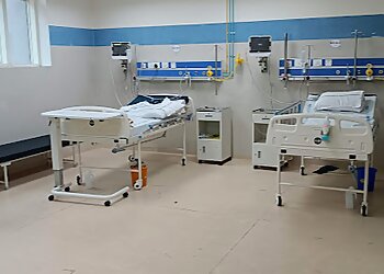 Dr. Abhisek Nanda, DM, DNB - APOLLO HOSPITAL