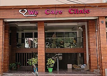 Dr. Abhishek Agarwal, MBBS, MD - We Care Clinic