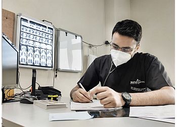 Dr Abhishek Bali MBBS, MD - Dr. Abhishek's Clinic