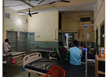 Dr. Abhishek Bose, MBBS, MS, M.CH - BOSE UROLOGY AND STONE CLINIC