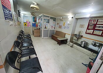 Dr. Abhishek Chauhan Dental Clinic