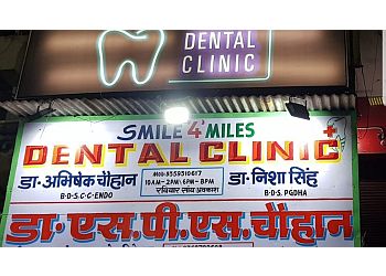 Dr.Abhishek Chauhan Dental clinic