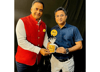 Dr. Abhishek Chauhan, MBBS, MD