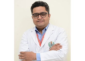  Dr. Abhishek Chauhan, MBBS, MS, MCh - BIMR HOSPITALS