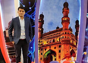 Dr. Abhishek Chowdhury, MBBS, MD, DM, DNB