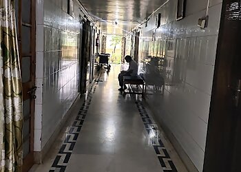 Dr. Abhishek Ghatge, MBBS, D. ORTHO, DNB - GAJANAN MEMORIAL HOSPITAL