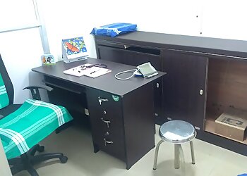 Dr. Abhishek Gumaste, MBBS, MS - DR. GUMASTE'S CENTER FOR ORTHOPEDICS & EYE CARE