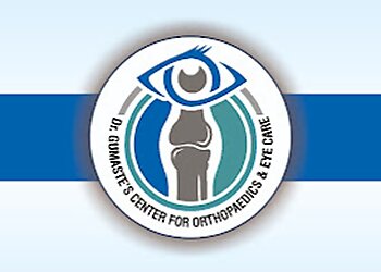 Dr. Abhishek Gumaste, MBBS, MS - DR. GUMASTE'S CENTER FOR ORTHOPEDICS & EYE CARE