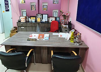 Dr. Abhishek Gupta, BDS, MDS - HEALTHY SMILE DENTAL CLINIC & ORTHODONTIC CENTER