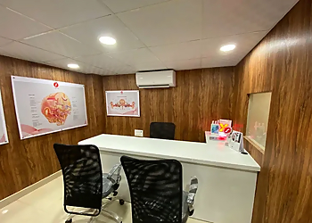 Dr Abhishek Hearing Aid Centre
