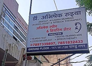Dr Abhishek Hearing Aid Centre