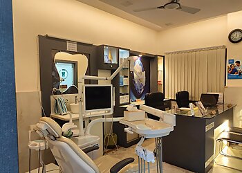 Dr. Abhishek Jain, BDS, MDS - ARIHANT DENTAL CARE