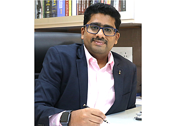 Dr. Abhishek Karmalkar MBBS, MD - HEALTH BOX POLYCLINIC