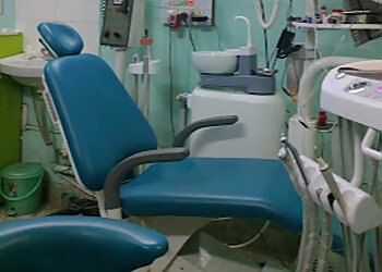 Dr. Abhishek Kumar - MAGADH ORO DENTAL & ORTHODONTIC CLINIC