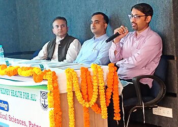 Dr. Abhishek Kumar, MBBS, MD, DNB