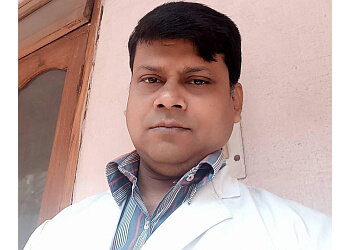 Dr. Abhishek Kumar - Magadh Oro Dental & Orthodontic Clinic