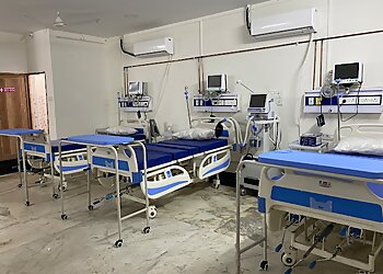 Dr. Abhishek Kumar Shah, MBBS, MS, MCh