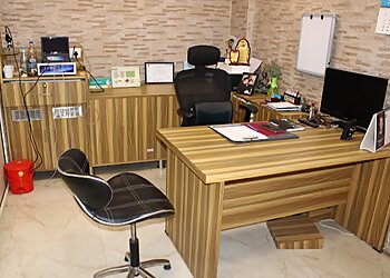 Dr. Abhishek Mohan, MBBS, MS - Meerut ENT