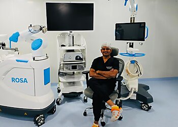 Dr. Abhishek Shinde, MBBS, DNB