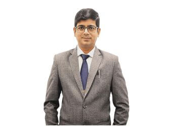 Dr. Abhishek Shinde, MBBS, DNB  