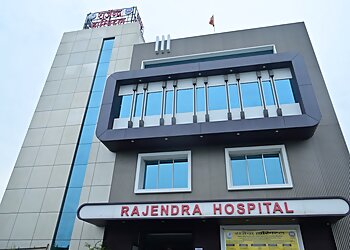 Dr. Abhishek Yadav, MBBS, MS, M.Ch - RAJENDRA HOSPITAL