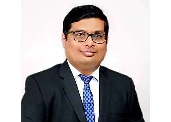 Dr. Abhishek Zanwar, MD, DM