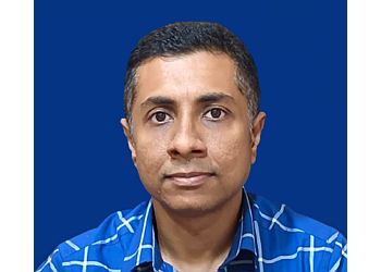Dr. Abhra Chandra Chowdhury, MBBS, DNB, DM 