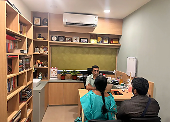 Dr. Abhra Chowdhury, MBBS, DM, DNB