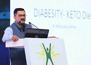 Dr. Abhyudaya Verma, MBBS, MD, DNB - SEWA
