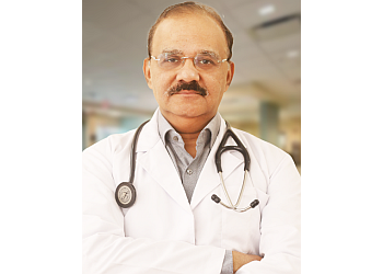 3 Best Kidney Specialist Doctors In Kochi Expert Recommendations