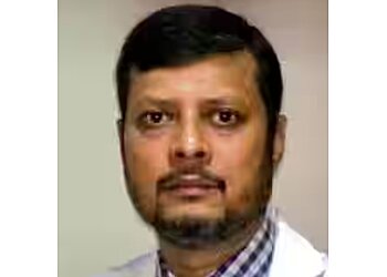 Mysore Gastroenterologists Dr. Abid Sattar, MBBS, MD, DM image 1