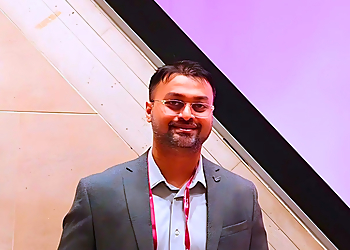 Dr. Abir Lal Nath, MBBS, MD, FICM, MNAMS, DNB