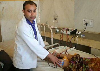 Dr.Abrar's Physiotherapy & Hijama Clinic