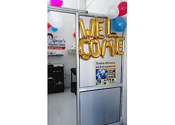 Dr.Abrar's Physiotherapy & Hijama Clinic