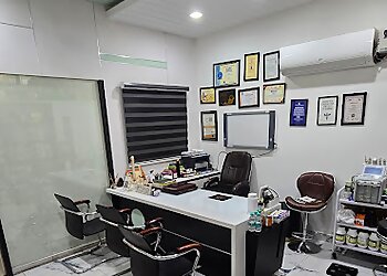 Dr. Abrol Ayurveda & Panchkarma Hospital