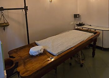 Dr. Abrol Ayurveda & Panchkarma Hospital