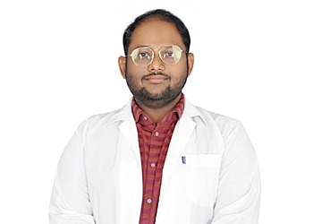 Dr. Abul Kasim, MBBS, MS