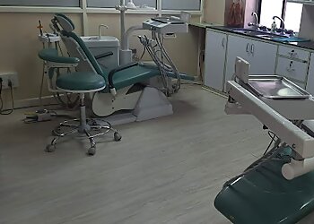 Dr. Achala Raman, BDS, MDS - DENTAL PEARL ORTHODONTIC & PERIODONTIC CENTRE