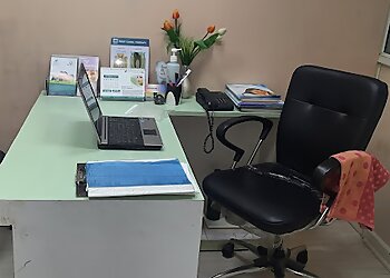 Dr. Achala Raman, BDS, MDS - DENTAL PEARL ORTHODONTIC & PERIODONTIC CENTRE