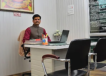 Dr. Acharya Ashok Vedic - ACHARYA ASHOK VEDIC