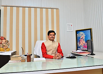 Dr. Acharya Ashok Vedic - ACHARYA ASHOK VEDIC Dr. Acharya Ashok Vedic - ACHARYA ASHOK VEDIC