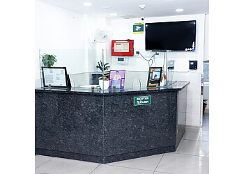 Dr. Adarsh Kumar, MBBS, MD, FACC - DR. ADARSH HEART & SUPERSPECIALITY HOSPITAL