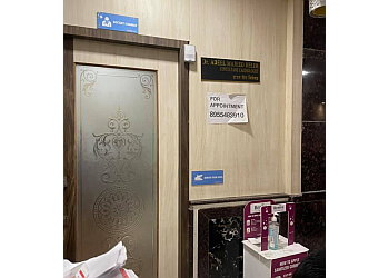 Dr. Adeel Majeed, MBBS, DNB, DNB - DR ADEEL CARDIOLOGY CLINIC