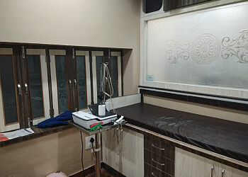 Dr. Adeel Majeed, MBBS, DNB, DNB - DR ADEEL CARDIOLOGY CLINIC